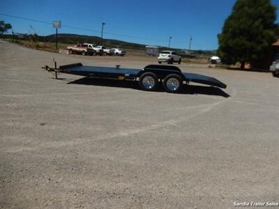2024 Big Tex 7K TANDEM DM CAR HAULER   - Photo 10 - Edgewood, NM 87015