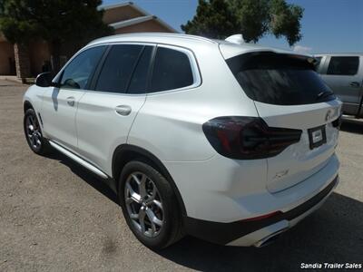 2023 BMW X3  X3Oi - Photo 5 - Edgewood, NM 87015