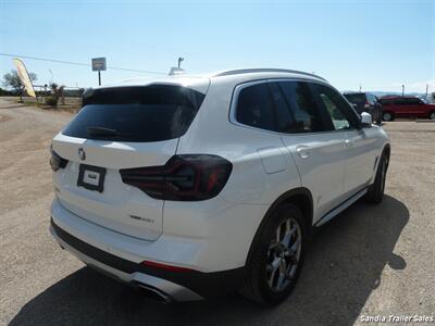 2023 BMW X3  X3Oi - Photo 3 - Edgewood, NM 87015