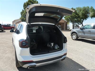 2023 BMW X3  X3Oi - Photo 10 - Edgewood, NM 87015