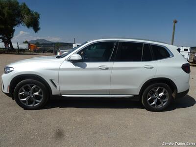 2023 BMW X3  X3Oi - Photo 6 - Edgewood, NM 87015