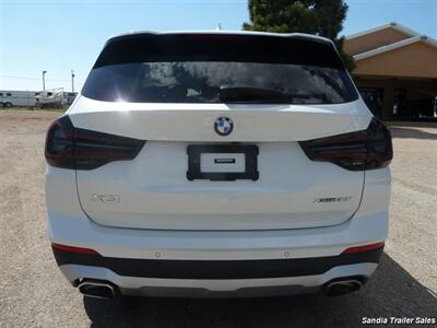 2023 BMW X3  X3Oi - Photo 4 - Edgewood, NM 87015