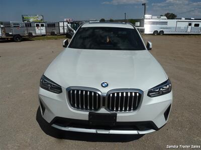 2023 BMW X3  X3Oi - Photo 8 - Edgewood, NM 87015