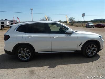 2023 BMW X3  X3Oi - Photo 2 - Edgewood, NM 87015