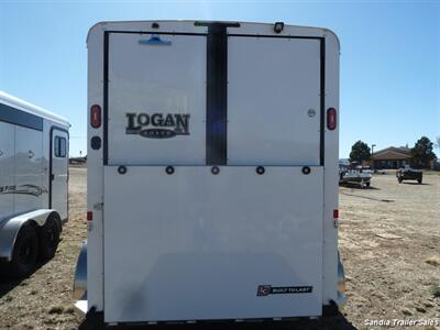 2024 Logan BULLEYE WARMBLOOD   - Photo 5 - Edgewood, NM 87015