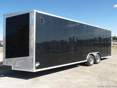 2024 VISION 8.5X24TA3   - Photo 5 - Edgewood, NM 87015