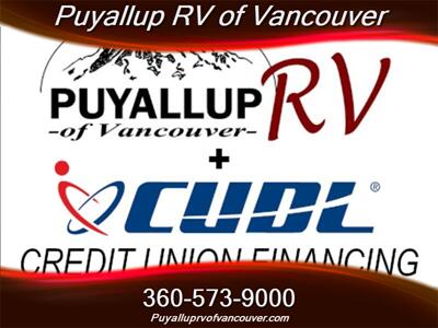 2017 KEYSTONE RV COUGAR 29RLI   - Photo 15 - Vancouver, WA 98682-4901