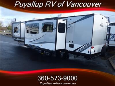 2021 JAYCO WHITE HAWK 32KBS   - Photo 5 - Vancouver, WA 98682-4901
