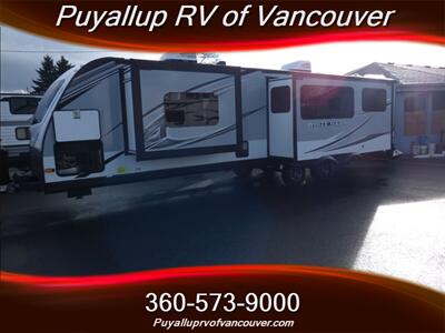 2021 JAYCO WHITE HAWK 32KBS   - Photo 1 - Vancouver, WA 98682-4901