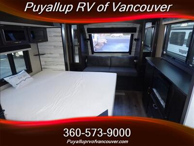 2021 JAYCO WHITE HAWK 32KBS   - Photo 14 - Vancouver, WA 98682-4901