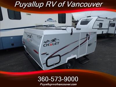 2020 Chalet inc. Base Ltw   - Photo 17 - Vancouver, WA 98682-4901