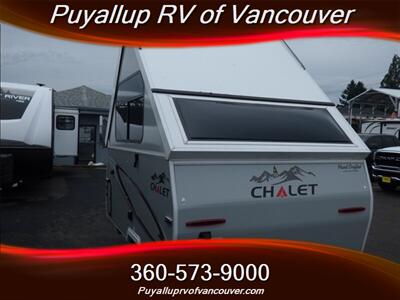 2020 Chalet inc. Base Ltw   - Photo 3 - Vancouver, WA 98682-4901