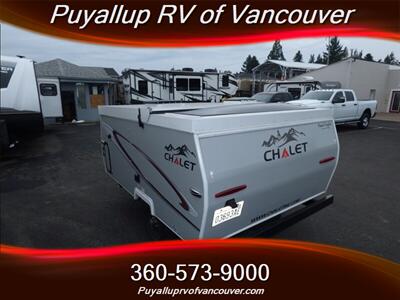 2020 Chalet inc. Base Ltw   - Photo 16 - Vancouver, WA 98682-4901
