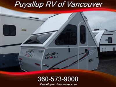 2020 Chalet inc. Base Ltw   - Photo 2 - Vancouver, WA 98682-4901