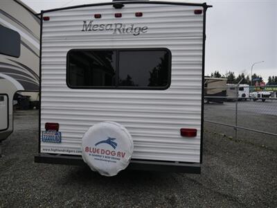 2020 Highland Ridge Mesa Ridge 171RD   - Photo 2 - Puyallup, WA 98373