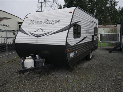 2020 Highland Ridge Mesa Ridge 171RD