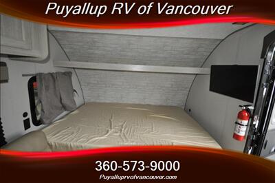 2024 FOREST RIVER AURORA LITE SERIES 16BHX   - Photo 7 - Vancouver, WA 98682-4901
