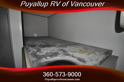 2024 FOREST RIVER AURORA LITE SERIES 16BHX   - Photo 15 - Vancouver, WA 98682-4901