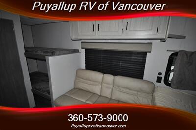2024 FOREST RIVER AURORA LITE SERIES 16BHX   - Photo 6 - Vancouver, WA 98682-4901