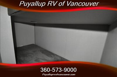 2024 FOREST RIVER AURORA LITE SERIES 16BHX   - Photo 16 - Vancouver, WA 98682-4901