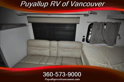 2024 FOREST RIVER AURORA LITE SERIES 16BHX   - Photo 8 - Vancouver, WA 98682-4901