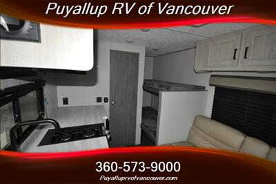 2024 FOREST RIVER AURORA LITE SERIES 16BHX   - Photo 5 - Vancouver, WA 98682-4901