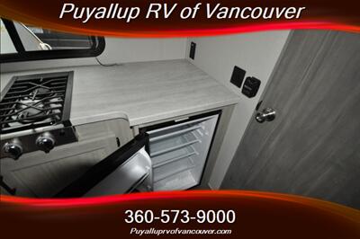 2024 FOREST RIVER AURORA LITE SERIES 16BHX   - Photo 11 - Vancouver, WA 98682-4901