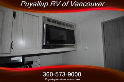 2024 FOREST RIVER AURORA LITE SERIES 16BHX   - Photo 12 - Vancouver, WA 98682-4901