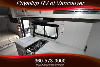 2024 FOREST RIVER AURORA LITE SERIES 16BHX   - Photo 13 - Vancouver, WA 98682-4901