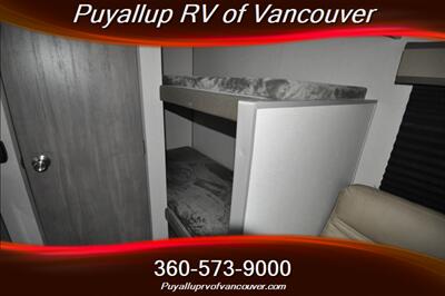 2024 FOREST RIVER AURORA LITE SERIES 16BHX   - Photo 9 - Vancouver, WA 98682-4901