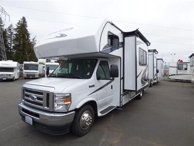 2021 Forest River Forester 2501TS   - Photo 1 - Puyallup, WA 98373