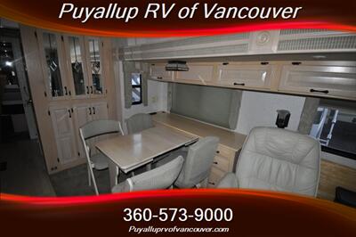 2001 NEWMAR DUTCHSTAR 3852-SPA   - Photo 10 - Vancouver, WA 98682-4901