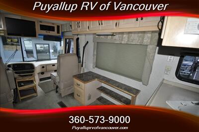 2001 NEWMAR DUTCHSTAR 3852-SPA   - Photo 12 - Vancouver, WA 98682-4901