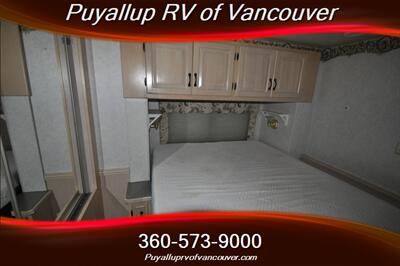 2001 NEWMAR DUTCHSTAR 3852-SPA   - Photo 21 - Vancouver, WA 98682-4901