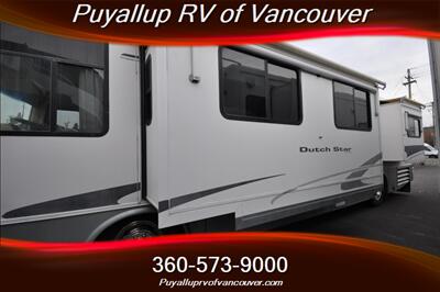 2001 NEWMAR DUTCHSTAR 3852-SPA   - Photo 3 - Vancouver, WA 98682-4901