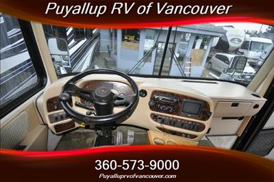 2001 NEWMAR DUTCHSTAR 3852-SPA   - Photo 14 - Vancouver, WA 98682-4901