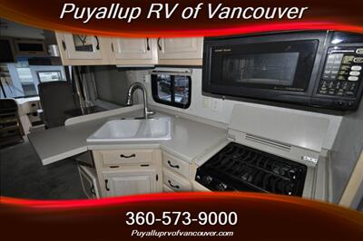 2001 NEWMAR DUTCHSTAR 3852-SPA   - Photo 18 - Vancouver, WA 98682-4901