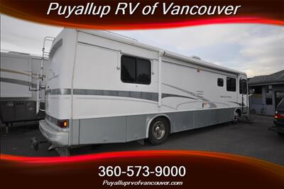 2001 NEWMAR DUTCHSTAR 3852-SPA   - Photo 6 - Vancouver, WA 98682-4901
