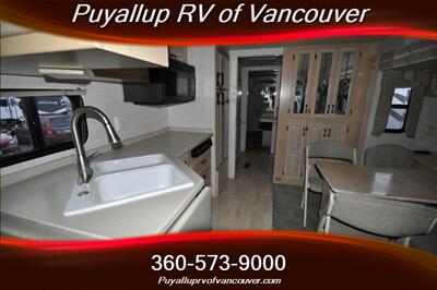 2001 NEWMAR DUTCHSTAR 3852-SPA   - Photo 15 - Vancouver, WA 98682-4901