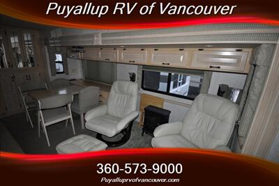 2001 NEWMAR DUTCHSTAR 3852-SPA   - Photo 9 - Vancouver, WA 98682-4901