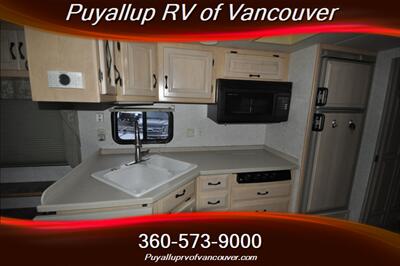 2001 NEWMAR DUTCHSTAR 3852-SPA   - Photo 16 - Vancouver, WA 98682-4901