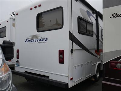 2016 Forest River Sunseeker 2700DS-CD   - Photo 2 - Puyallup, WA 98373