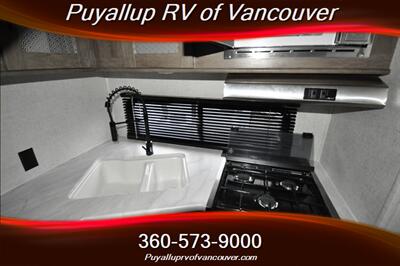 2020 FOREST RIVER WILDWOOD 22RBS 22RBS   - Photo 14 - Vancouver, WA 98682-4901