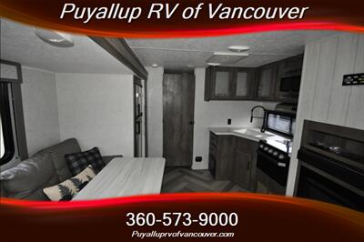 2020 FOREST RIVER WILDWOOD 22RBS 22RBS   - Photo 10 - Vancouver, WA 98682-4901
