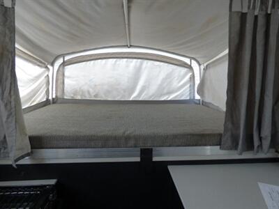 2006 Fleetwood Scorpion Tent trailer   - Photo 5 - Puyallup, WA 98373