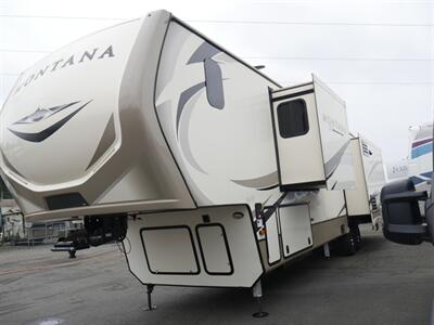 2019 Keystone Montana 20th Anniversary 3930FB   - Photo 2 - Puyallup, WA 98373