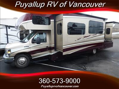 2018 Forest river Isata 4 Series 31dsf   - Photo 2 - Vancouver, WA 98682-4901