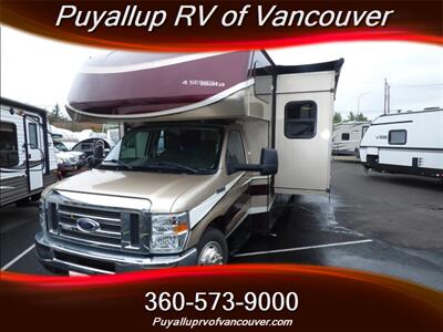 2018 Forest river Isata 4 Series 31dsf   - Photo 1 - Vancouver, WA 98682-4901