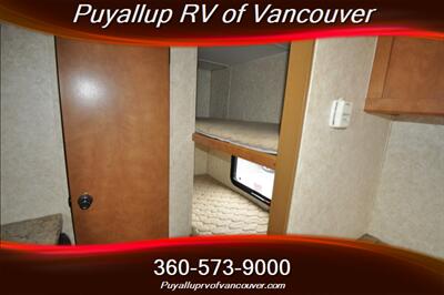 2013 GULFSTREAM AMERI-LITE 19BHC 19BHC   - Photo 9 - Vancouver, WA 98682-4901