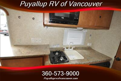 2013 GULFSTREAM AMERI-LITE 19BHC 19BHC   - Photo 11 - Vancouver, WA 98682-4901